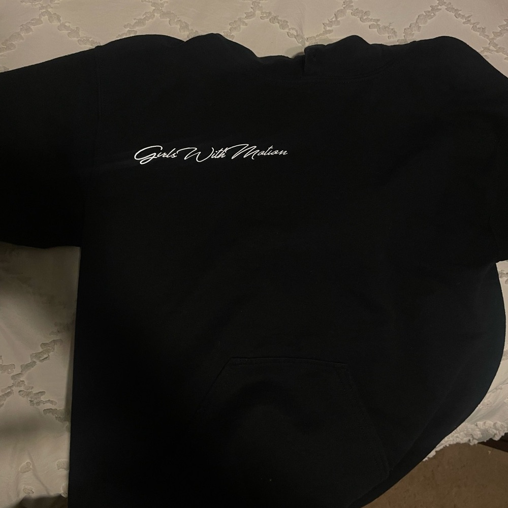 Girls get motion #5